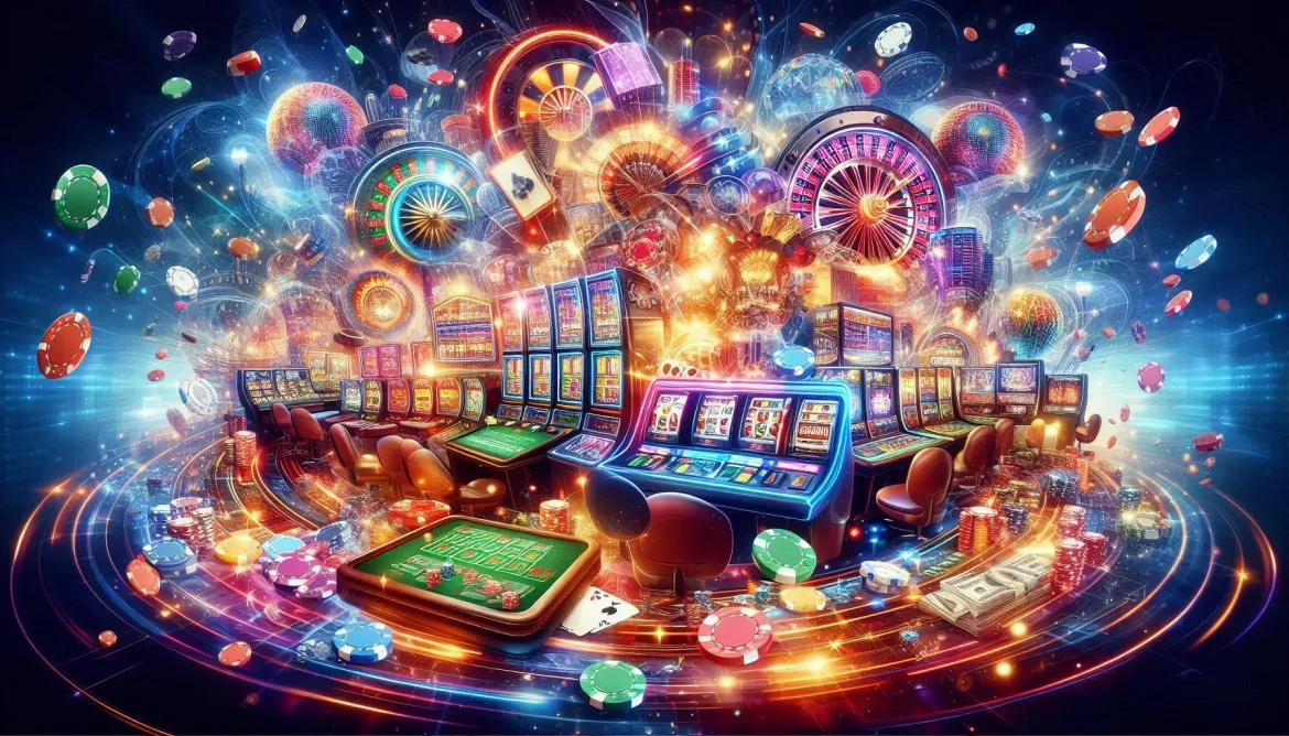 Instaspin Casino